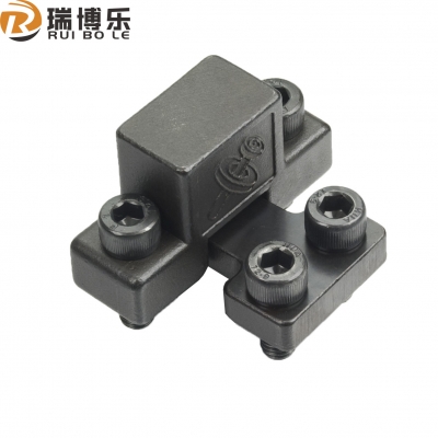 臺灣標(biāo)準(zhǔn)鎖?？跠TP 03